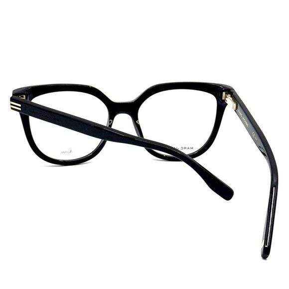 NEW!!! MARC JACOBS Eyeglasses MJ1072 807, Authentic - Picture 10 of 11